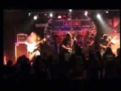 Atrocious Abnormality - live from Goregrowlers Ball 2008