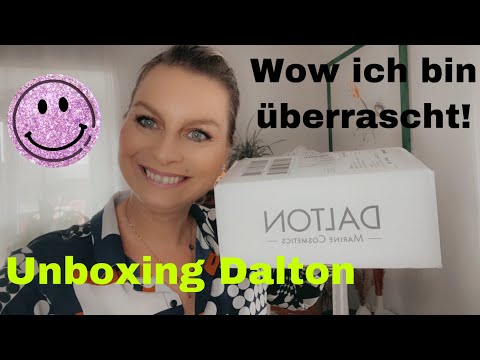 Wow ich bin so überrascht 🤷‍♀️ DALTON