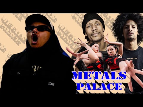 Did Les Twins LOSE?! WAACKXXXY & YOON JI VS LES TWINS - FUSION CONCEPT 2022 - REACTION !!