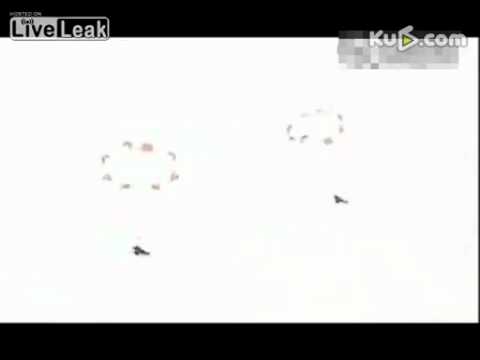 Zero Altitude Ejection Test.flv