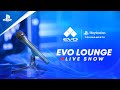 PlayStation Tournaments - Evo Lounge Trailer