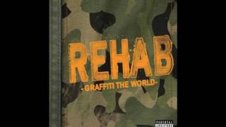 Rehab - Red Water
