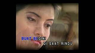 HARUSKAH KITA BERPISAH - ARROW (KARAOKE)