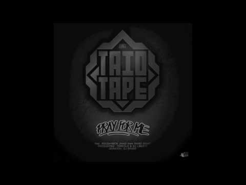 Taiotoshi feat. Roughneck Jihad from Third Sight - Pray for me
