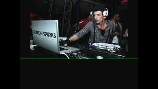 We Are Young So Lets Have A Good Time & Rage - Clinton Sparks