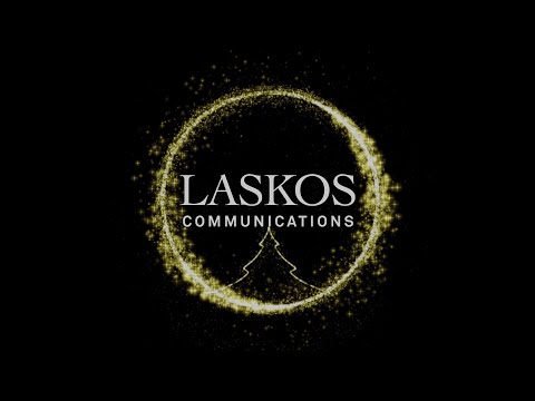 2025 Holiday Promo - Laskos Communications
