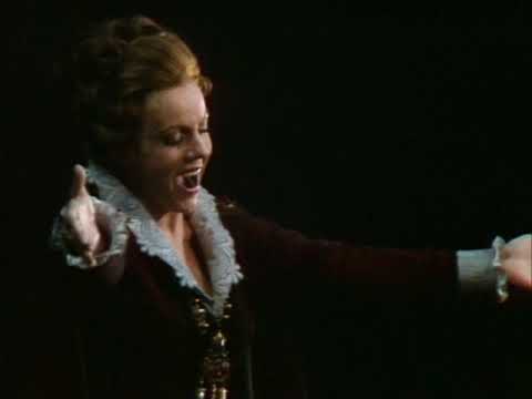 Raina Kabaivanska Gorgeously sings Verdi's Greatest Soprano Aria