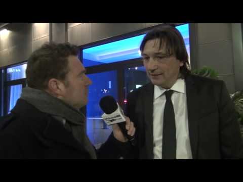 Dario Bonetti: "Milan da EL. Roma? Cambi ritmo e spirito"