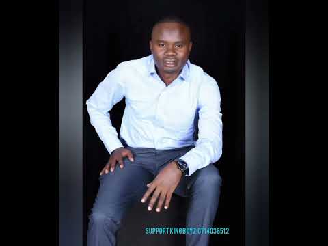 KING BOYZ-ELIJAH OSIEMO LALA BUYA