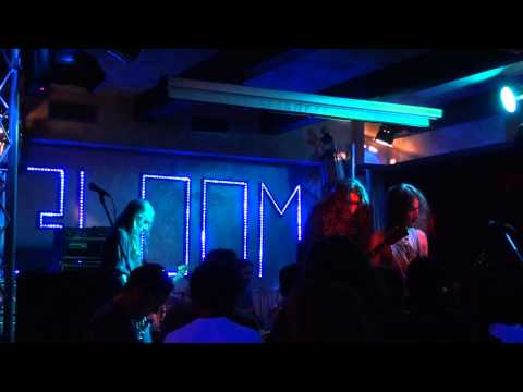 Muppet Suicide @ Bloom - 