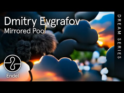 Endel & Dmitry Evgrafov - Mirrored Pool | Cloud Structure