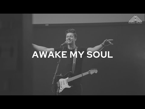 Awake My Soul