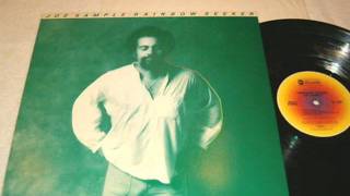 Joe Sample-Fly With the Wings of Love