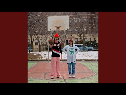 Let's Go to Trader Joe's (feat. Cinya Khan)