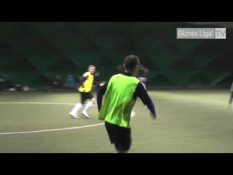 23.03.2017 I Liga B - Revo Drink Team vs. HLD