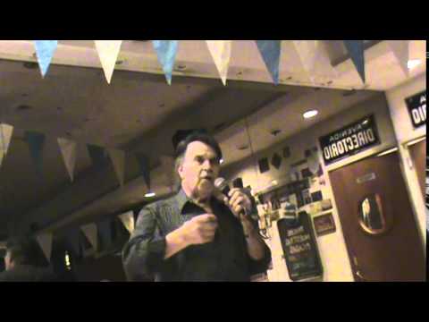 LUIS MONTI   MI VIEJO