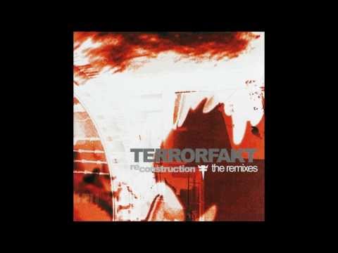 Terrorfakt - A.L.F. (Reconstructed By Accessory)