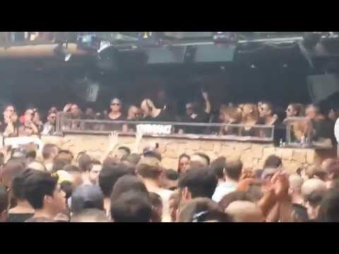 Marco Carola plays Carlos Sanchez - K15 (Detlef Remix) @ MUSIC ON Ibiza 2014 - Closing Party