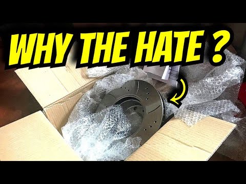 MTEC Brakes First Impressions