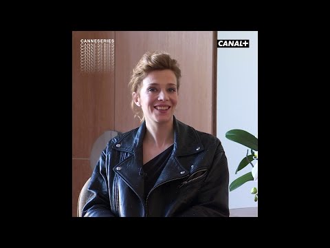 Quand le cast de Vernon Subutex se lâche à CANNESERIES