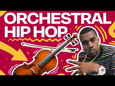 Kanye’s UNEXPECTED Sophomore Album Changed My Life