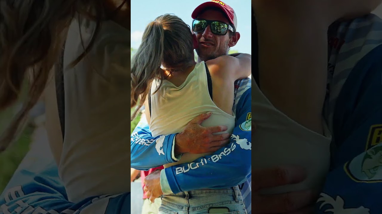 Outdoor brand video