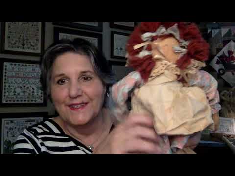 Saltbox Stitcher [Episode 42] "Get Ready for Patriotic"