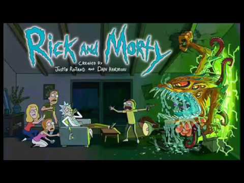 Bonkers - Dizzie Rascal - Rick and Morty Season 3 Trailer Song (+ Free Download)