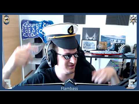 It's Good To Be Back In a GREAT SHIP - World of Warships