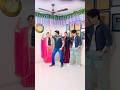 Bus Teri🫵 Dhoom Dhaam Hai Zidaanshahidaly Family Dance