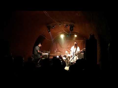 BIRDFLESH live Jaroměř CZ 19.1.2019