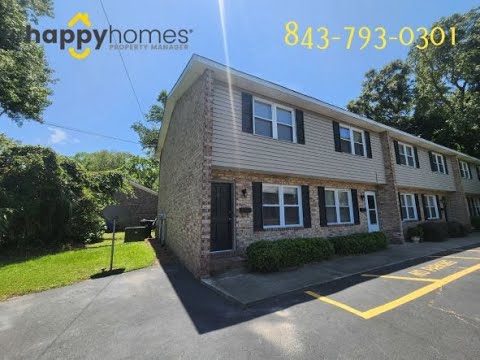 921 Nabors Drive Unit 1 – Walkthrough