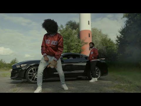 Zeyo Mann - جيت من هناك (Official video) Prod. Dice