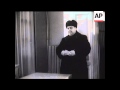 MALENKOV RESIGNS