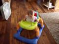 Elmo Coaster