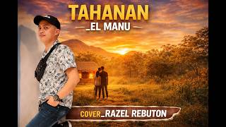 Tahanan - El Manu (Cover)