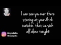 Blue Ain't Your Color lyrics | Keith Urban Blue Ain't Your Color lyrics | Keith Urban