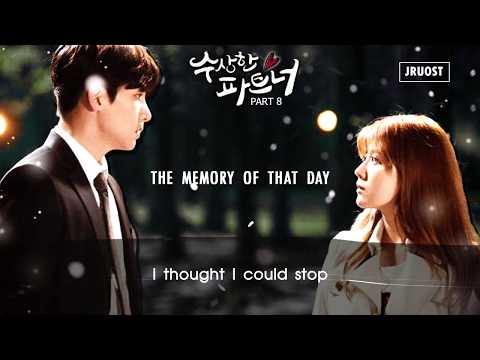 [ENG SUB] Kim Jong Wan(김종완)(NELL) | The Memory Of That Day | Suspicious Partner OST PART 8