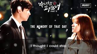 [ENG SUB] Kim Jong Wan(김종완)(NELL) | The Memory Of That Day | Suspicious Partner OST PART 8