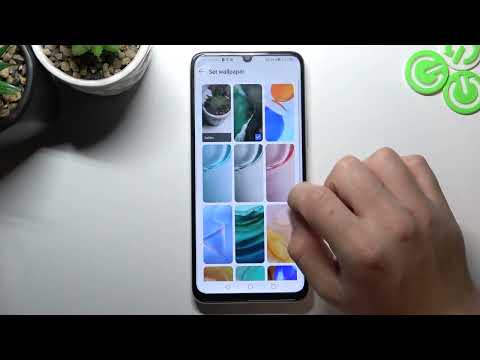 All Honor x7 Wallpapers - Default Wallpaper Variations on Honor x7