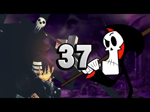 Death the Kid vs Grim | URBoF #37