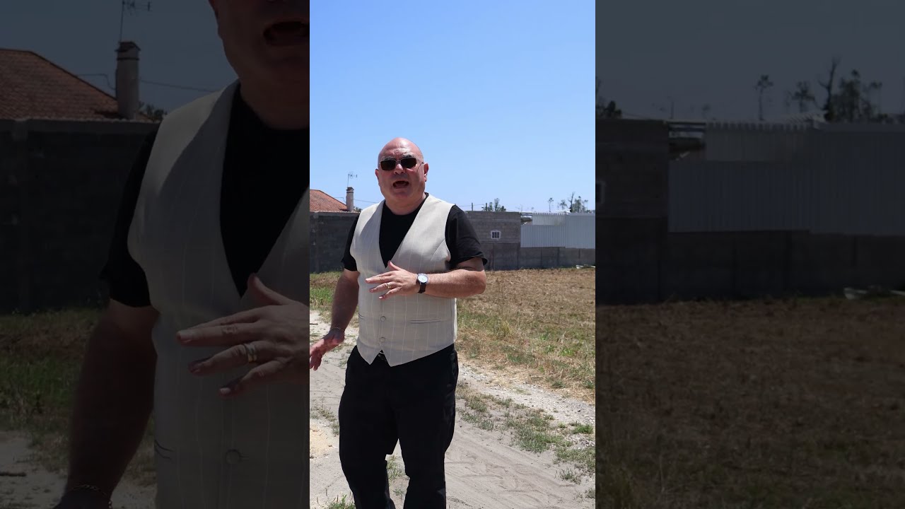 Vídeo do imóvel