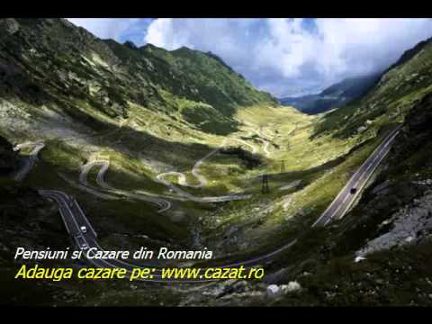 Cazare Budesti, Arad - Cazat.ro