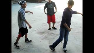 Sy yolo Sesh 2012 malaysian shuffling crew.qt