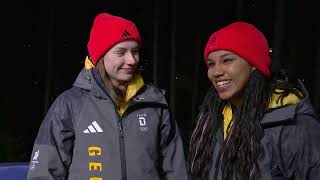 Day 15 - Highlights 1 | Winter Olympic Games 2026
