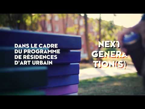 TEASER | Quintessenz X La Condition Publique - Next Generation(s)