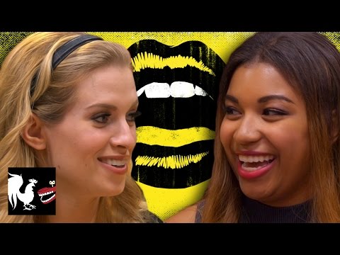 Always Open: Ep. 7 - Young Love Is Stupid? | Rooster Teeth