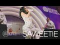 Saweetie My Type Songkick Live