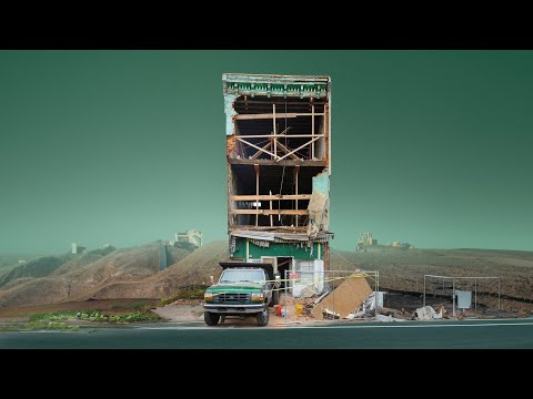 I Tore my House Down... (EP.28)