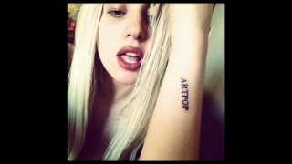 Lady Gaga - Cake Like Lady Gaga